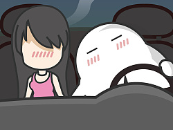 应该选